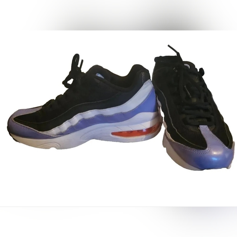 Nike air max 95 Le kid size 5